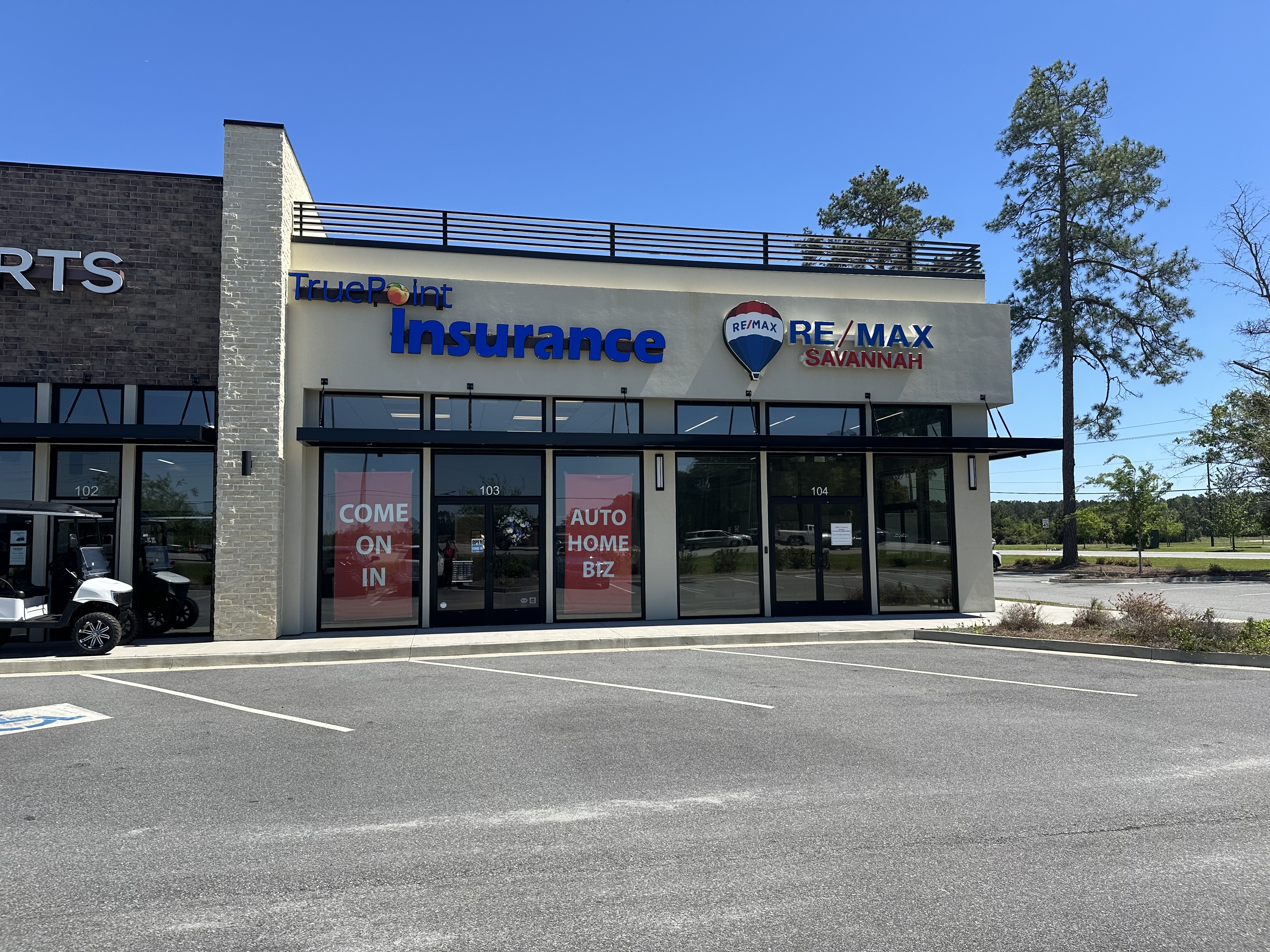 TruePoint Insurance Location 1